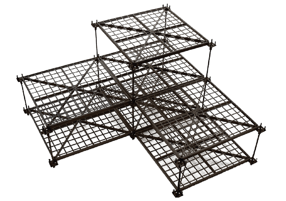 Splash Grid Dolgu